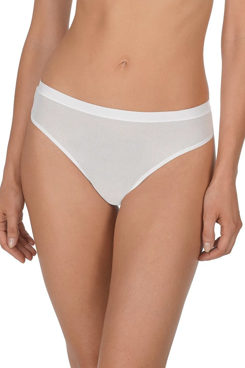 Limitless One-Size Thong sold by Natori product image thumbnail 3