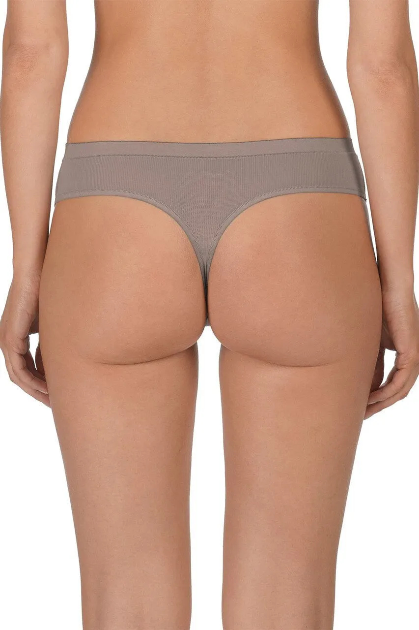 Limitless One-Size Thong sold by Natori product image thumbnail 2