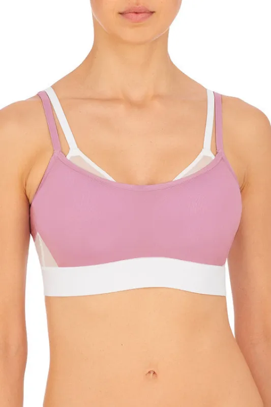 Gravity Contour Underwire Sports Bra made by Natori