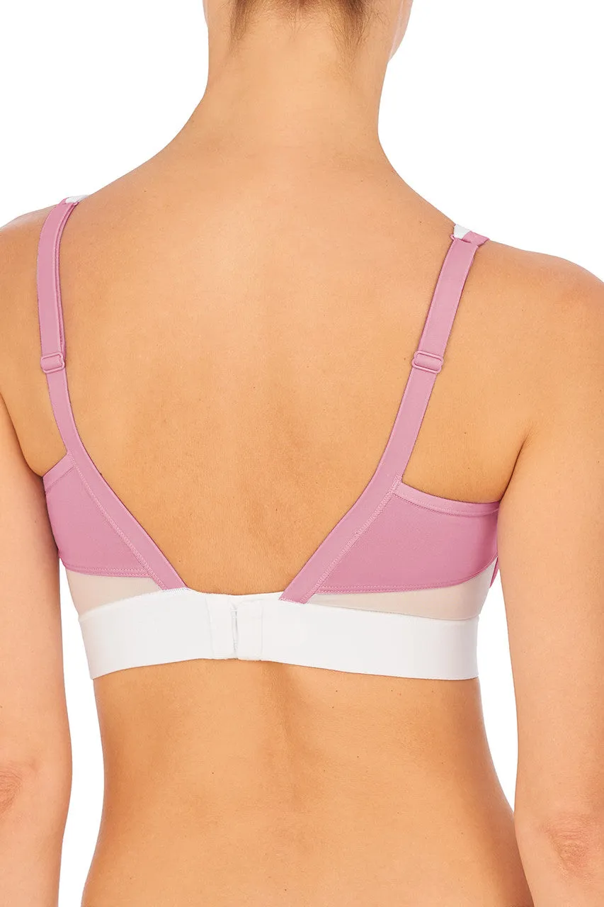 Gravity Contour Underwire Sports Bra sold by Natori product image thumbnail 3