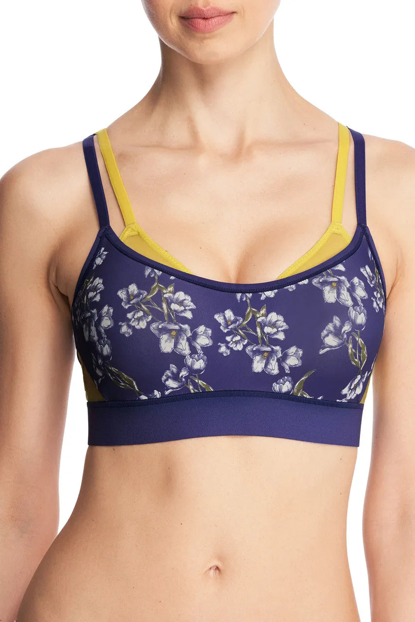 Gravity Contour Underwire Sports Bra sold by Natori product image thumbnail 4