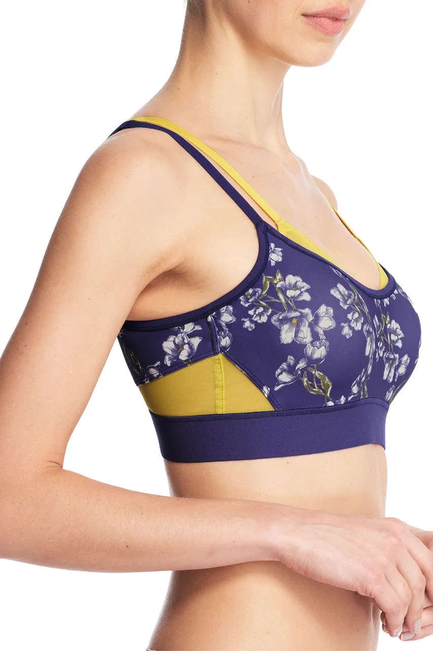 Gravity Contour Underwire Sports Bra sold by Natori product image thumbnail 2