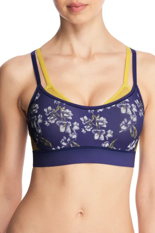 Gravity Contour Underwire Sports Bra made by Natori