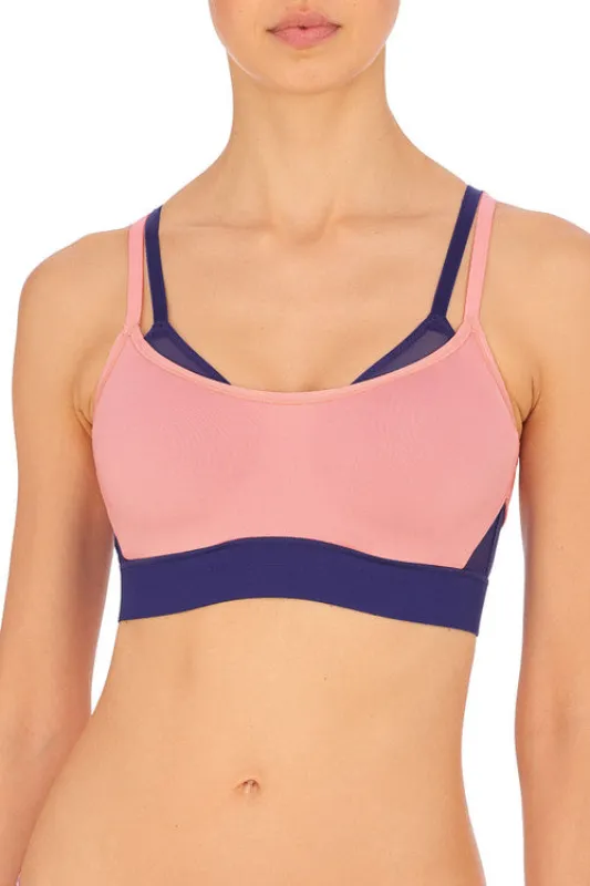 Gravity Contour Underwire Sports Bra made by Natori
