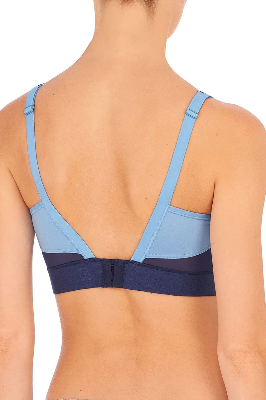 Gravity Contour Underwire Sports Bra sold by Natori product image thumbnail 3