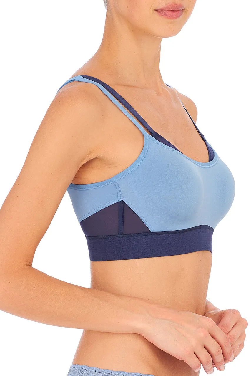 Gravity Contour Underwire Sports Bra sold by Natori product image thumbnail 2