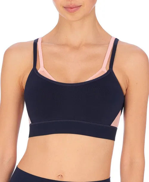 Gravity Contour Underwire Sports Bra sold by Natori