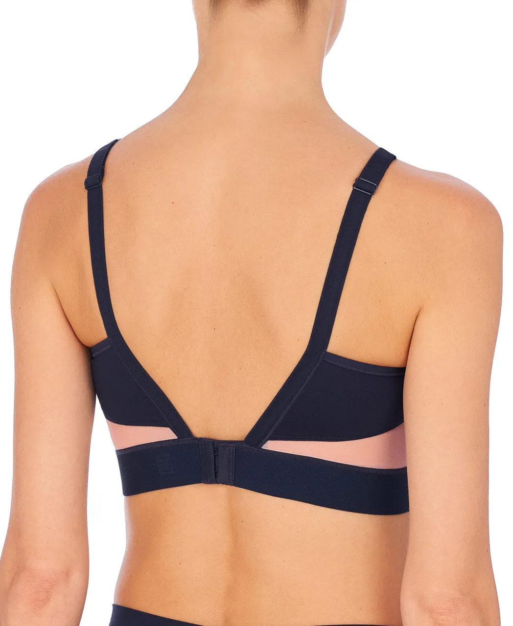 Gravity Contour Underwire Sports Bra sold by Natori product image thumbnail 3