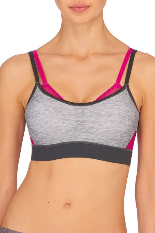 Gravity Contour Underwire Sports Bra made by Natori