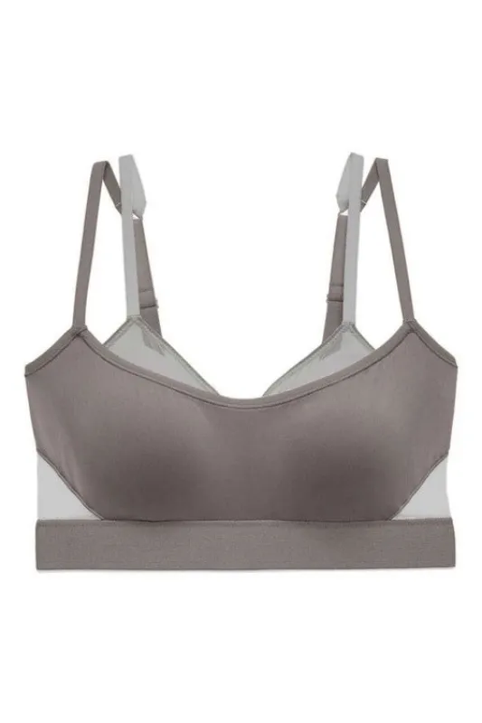Gravity Contour Underwire Sports Bra made by Natori