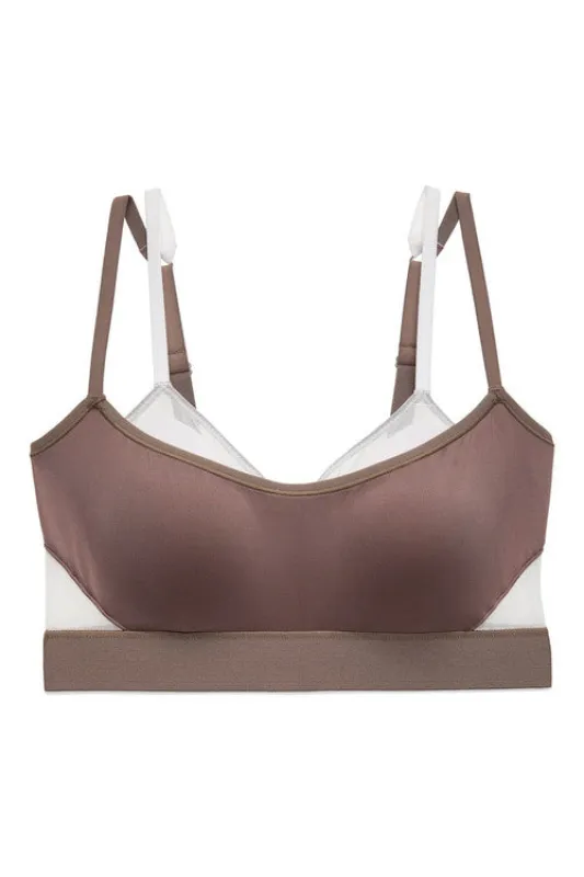 Gravity Contour Underwire Sports Bra made by Natori