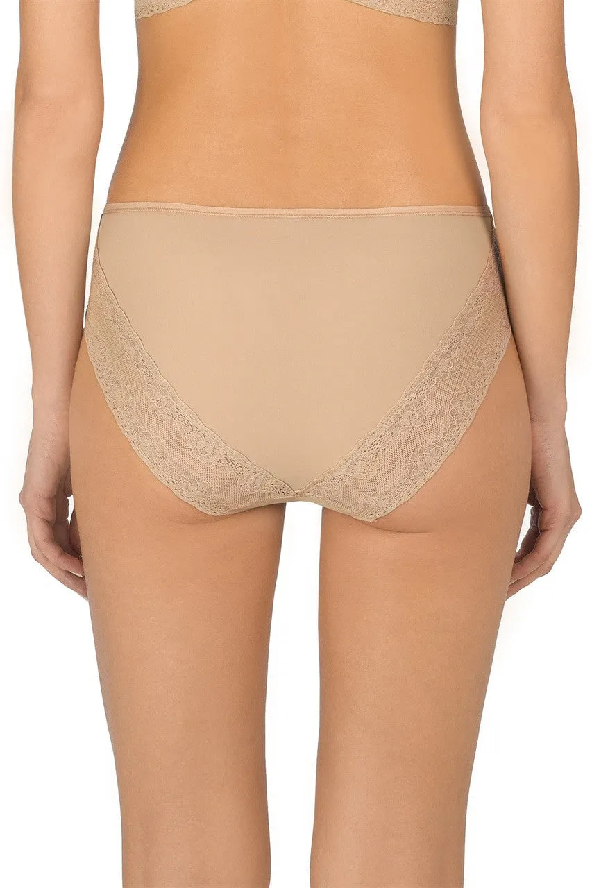 Bliss Perfection French Cut Brief sold by Natori