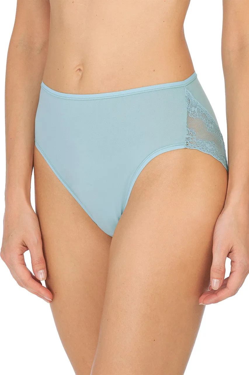 Bliss Perfection French Cut Brief sold by Natori product image thumbnail 2