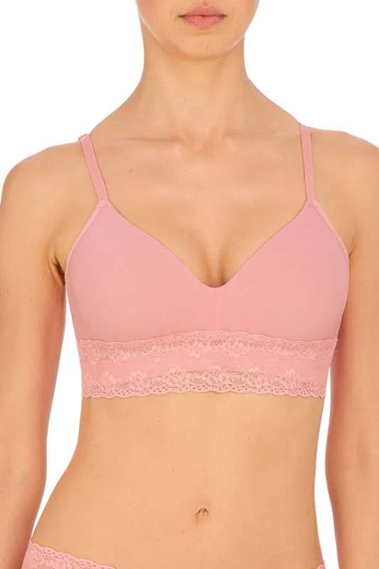 Bliss Perfection Contour Soft Cup Bra sold by Natori