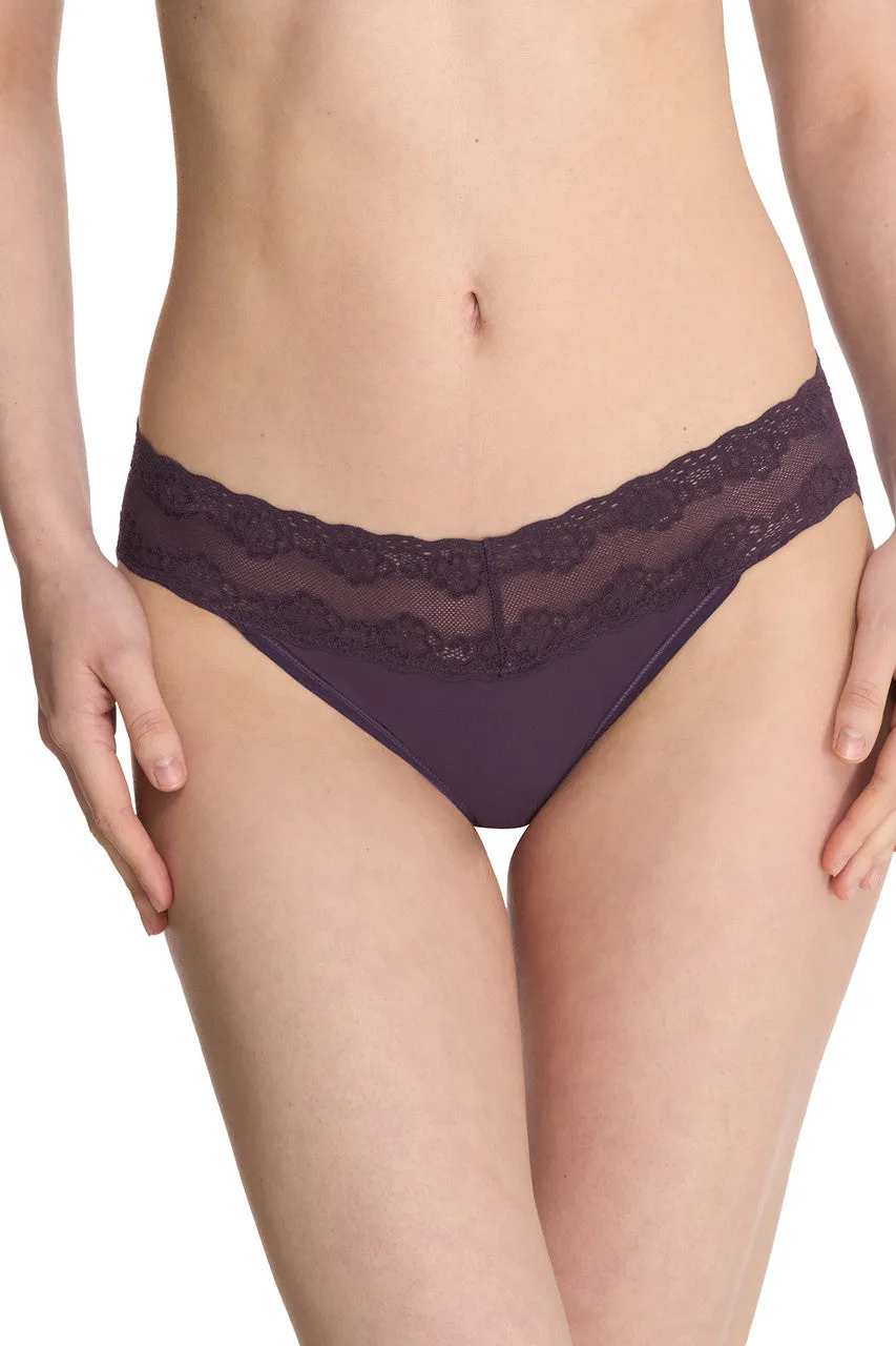 Bliss Perfection One-Size V-Kini 3-Pack sold by Natori product image thumbnail 4