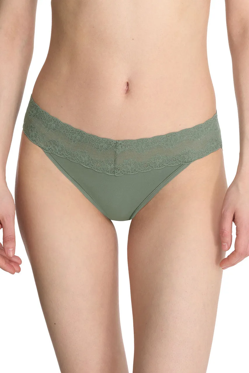 Bliss Perfection One-Size V-Kini 3-Pack sold by Natori product image thumbnail 5