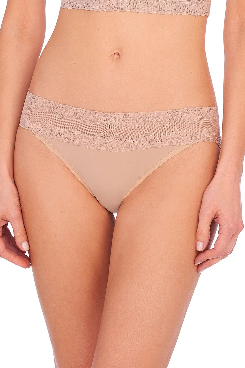 Bliss Perfection One-Size V-Kini 3-Pack sold by Natori product image thumbnail 5