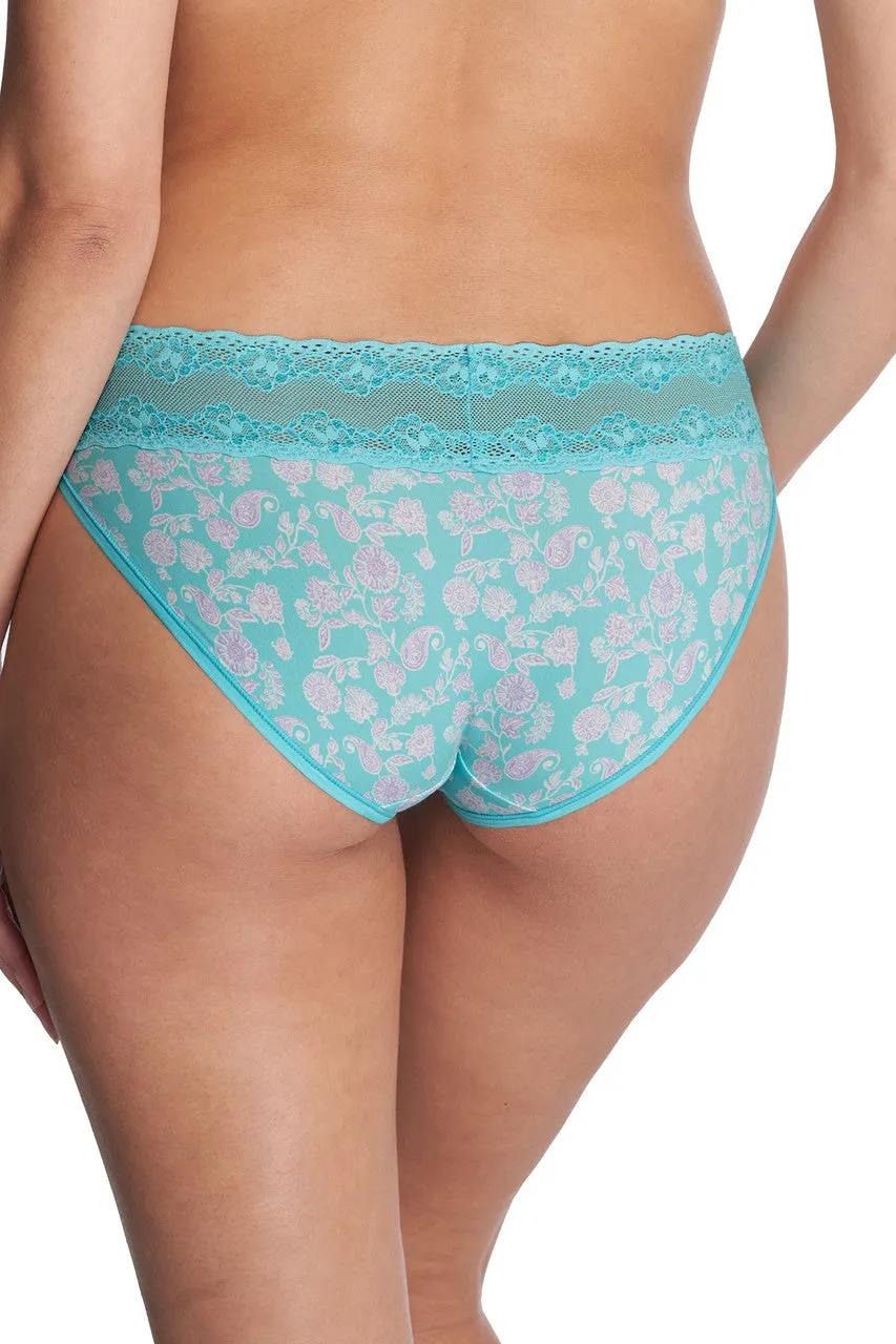 Bliss Perfection One-Size V-Kini 3-Pack sold by Natori product image thumbnail 3