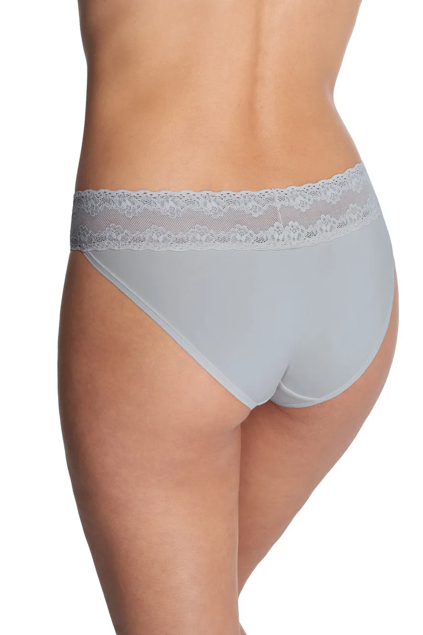 Bliss Perfection One-Size V-Kini 3-Pack sold by Natori product image thumbnail 5