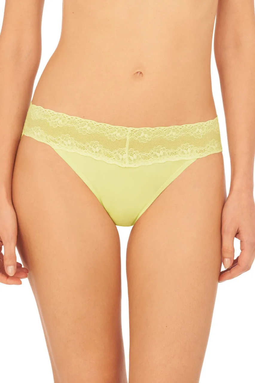 Bliss Perfection One-Size V-Kini 3-Pack sold by Natori product image thumbnail 5