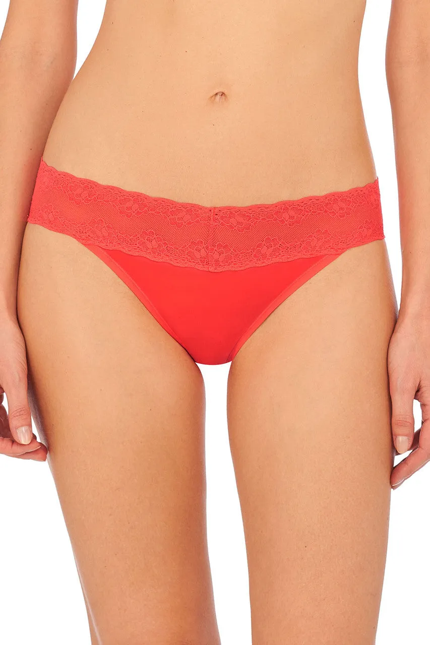 Bliss Perfection One-Size V-Kini 3-Pack sold by Natori product image thumbnail 2