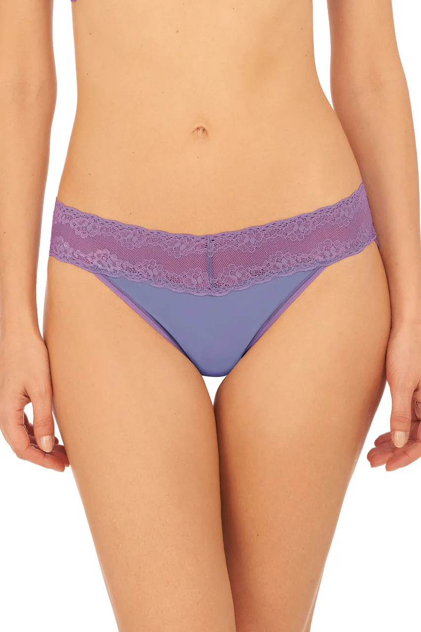 Bliss Perfection One-Size V-Kini 3-Pack sold by Natori product image thumbnail 4