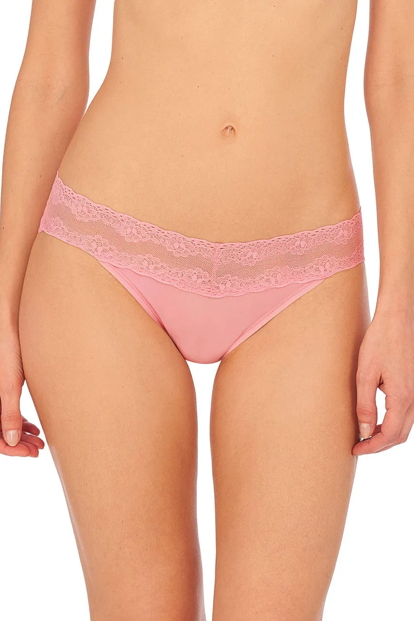 Bliss Perfection One-Size V-Kini 3-Pack sold by Natori product image thumbnail 3