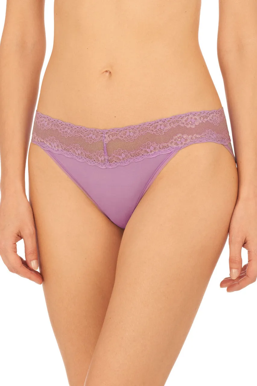 Bliss Perfection One-Size V-Kini 3-Pack sold by Natori product image thumbnail 2