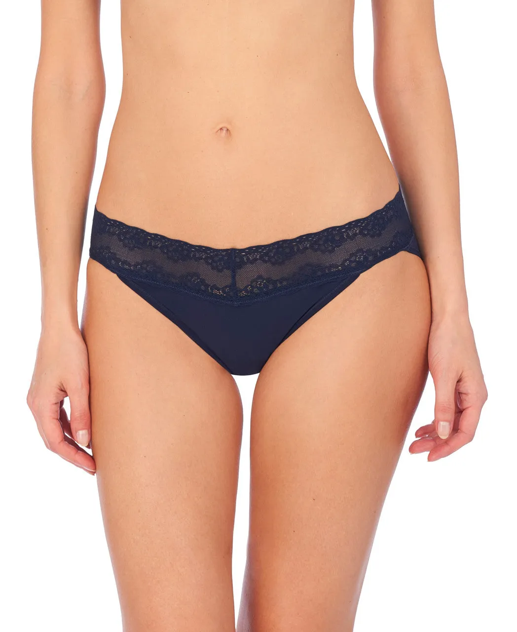 Bliss Perfection One-Size V-Kini 3-Pack sold by Natori product image thumbnail 4