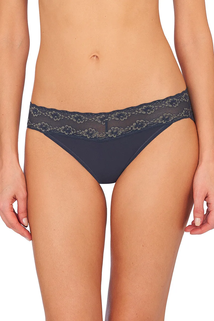 Bliss Perfection One-Size V-Kini 3-Pack sold by Natori product image thumbnail 3