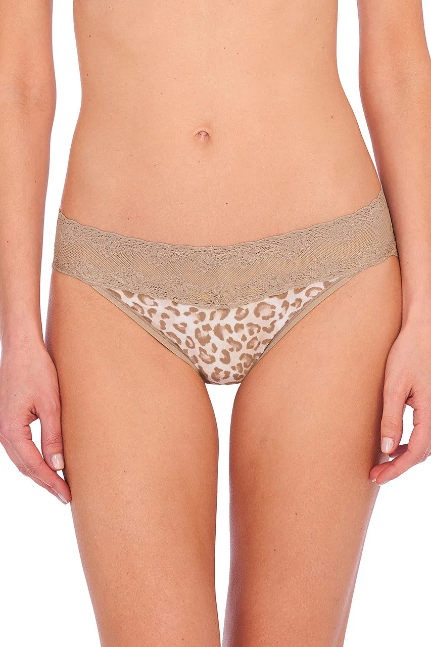 Bliss Perfection One-Size V-Kini 3-Pack sold by Natori product image thumbnail 4