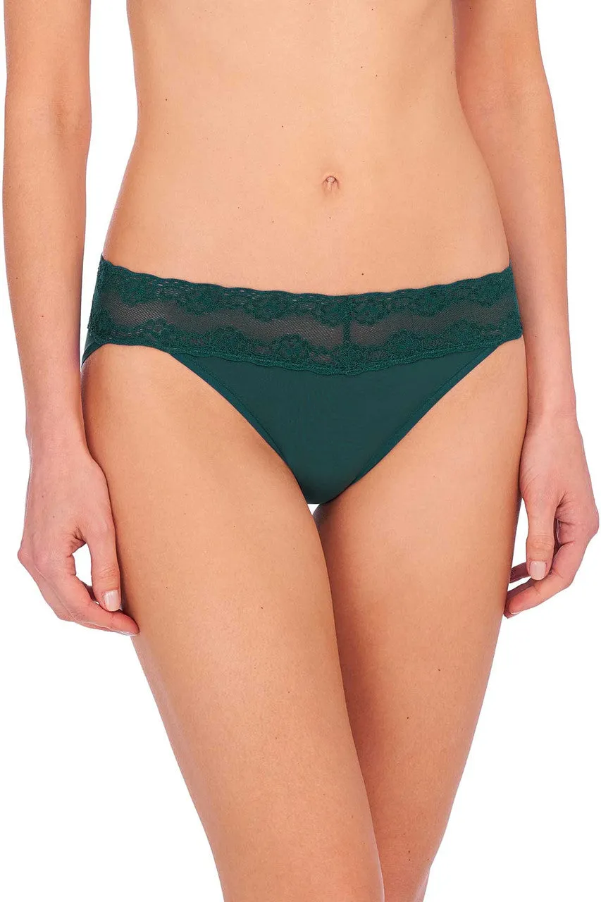 Bliss Perfection One-Size V-Kini 3-Pack sold by Natori product image thumbnail 3