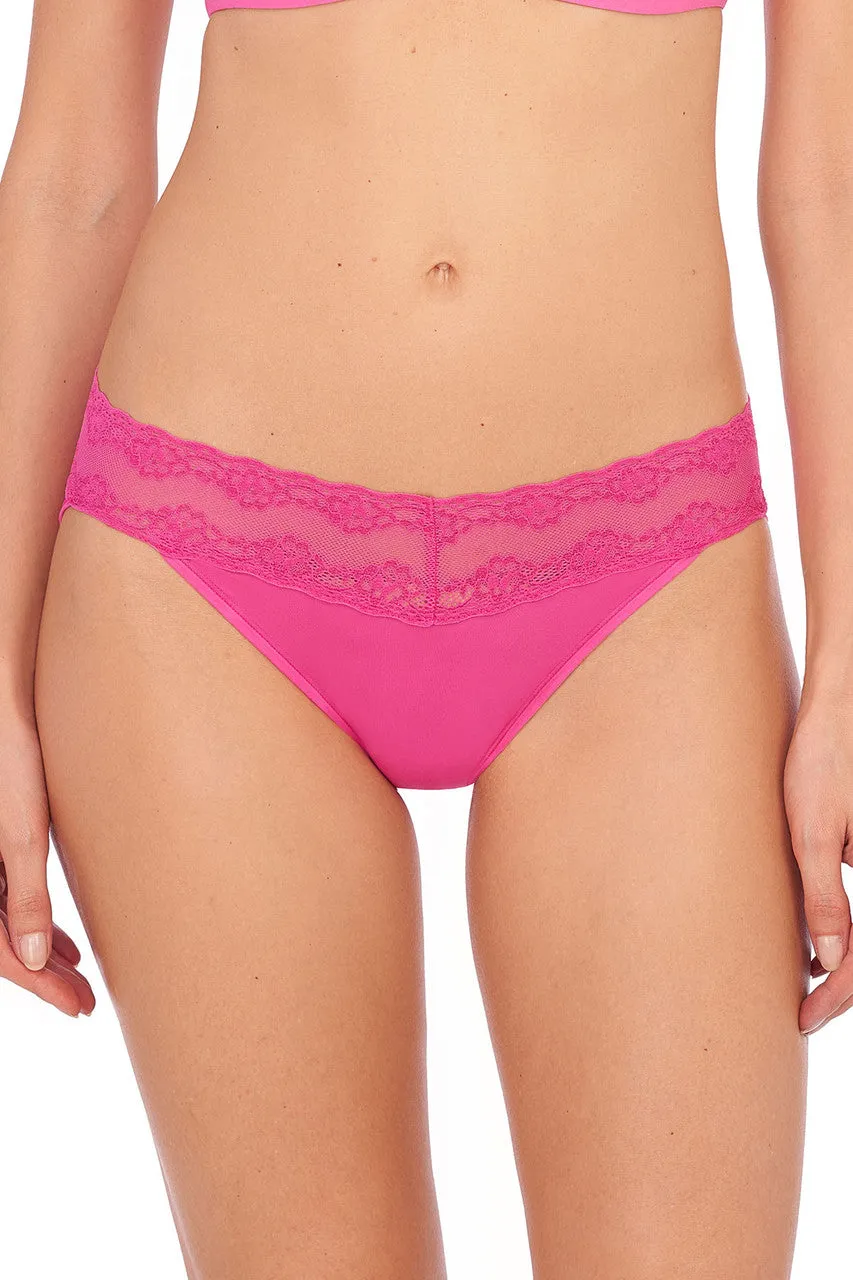 Bliss Perfection One-Size V-Kini 3-Pack sold by Natori product image thumbnail 4