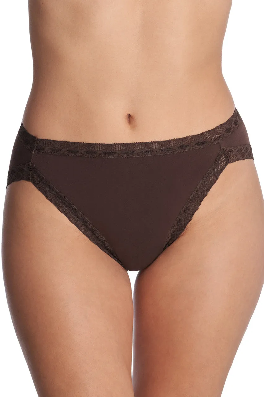 Bliss French Cut Brief 3-Pack sold by Natori product image thumbnail 2