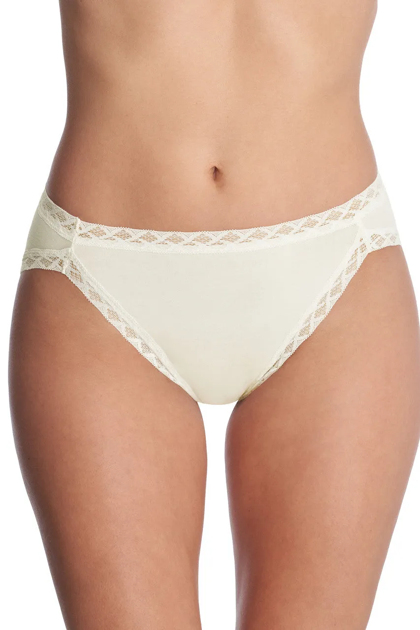 Bliss French Cut Brief 3-Pack sold by Natori product image thumbnail 2