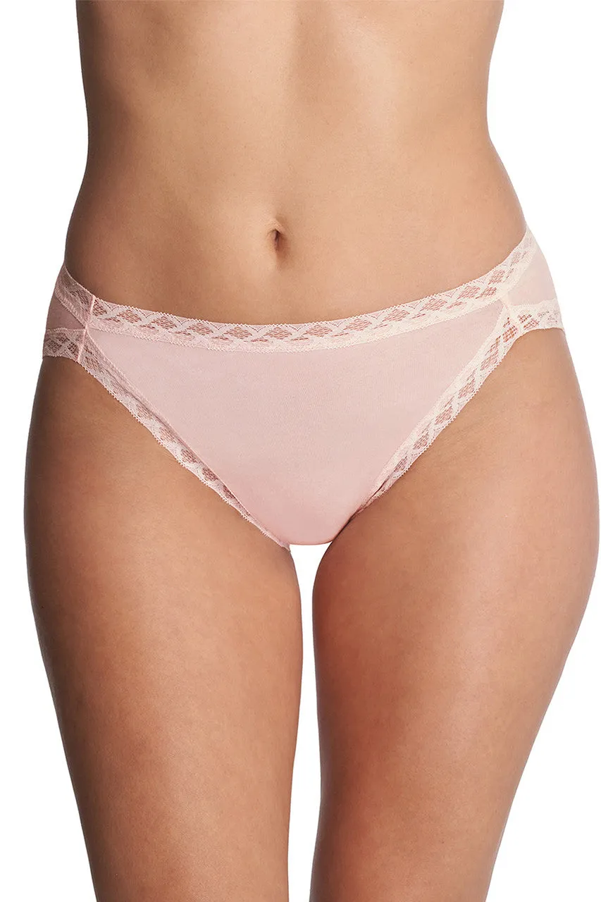 Bliss French Cut Brief 3-Pack sold by Natori product image thumbnail 5