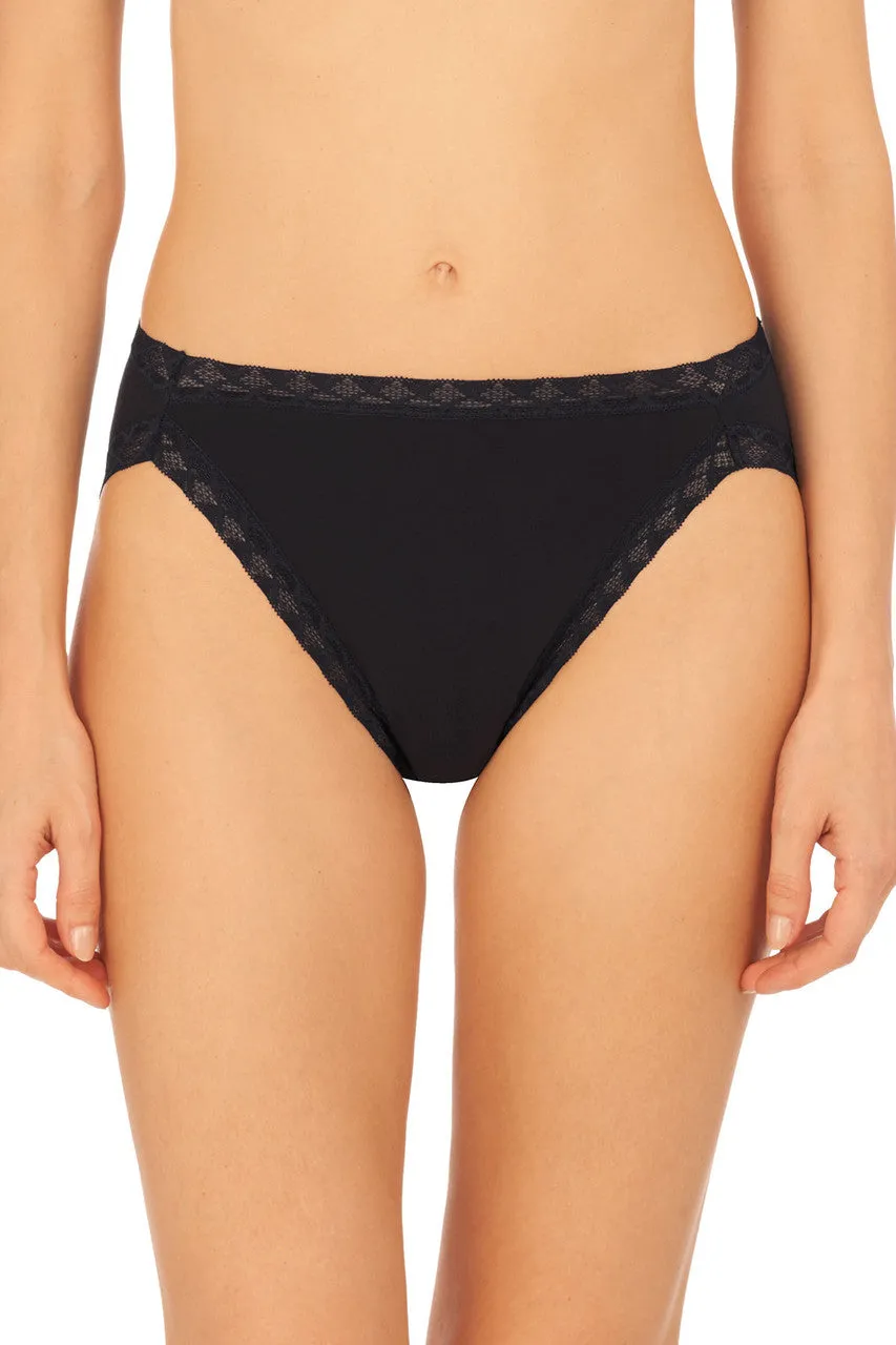 Bliss French Cut Brief 3-Pack sold by Natori product image thumbnail 3