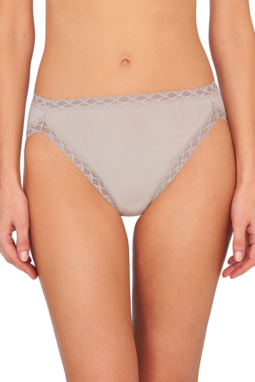 Bliss French Cut Brief 3-Pack sold by Natori product image thumbnail 3