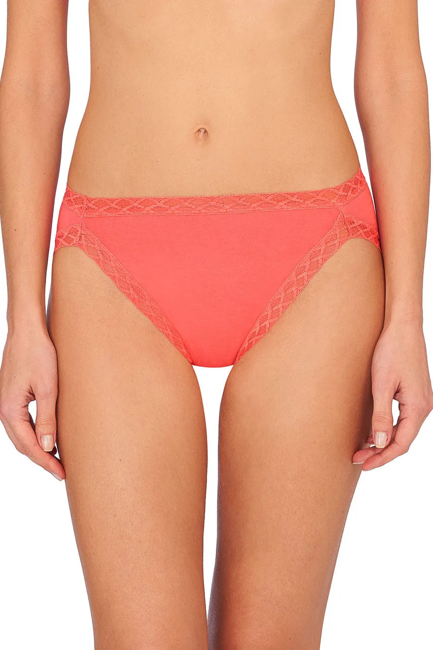 Bliss French Cut Brief 3-Pack sold by Natori product image thumbnail 4