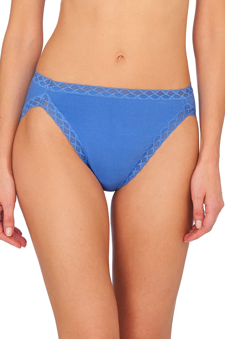 Bliss French Cut Brief 3-Pack sold by Natori product image thumbnail 5