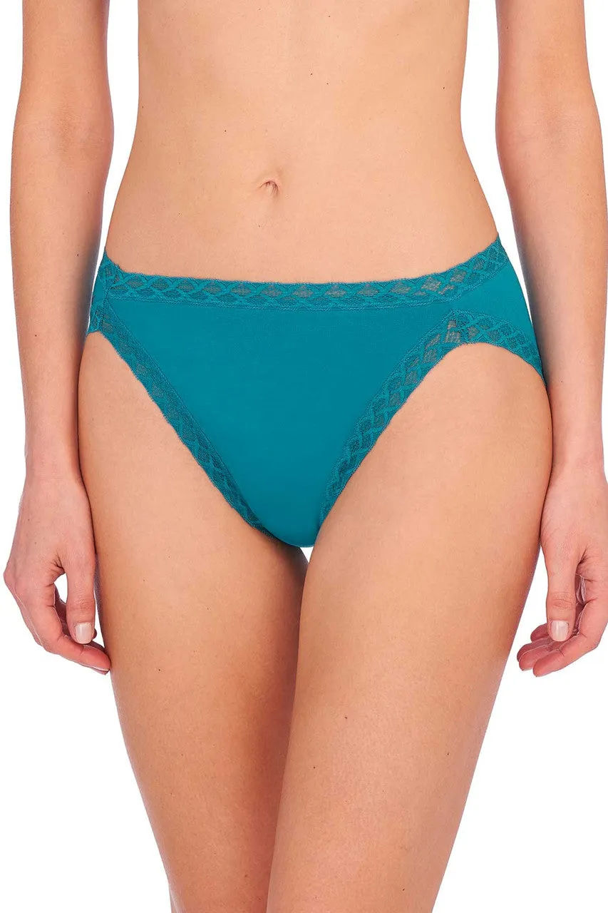 Bliss French Cut Brief 3-Pack sold by Natori product image thumbnail 4