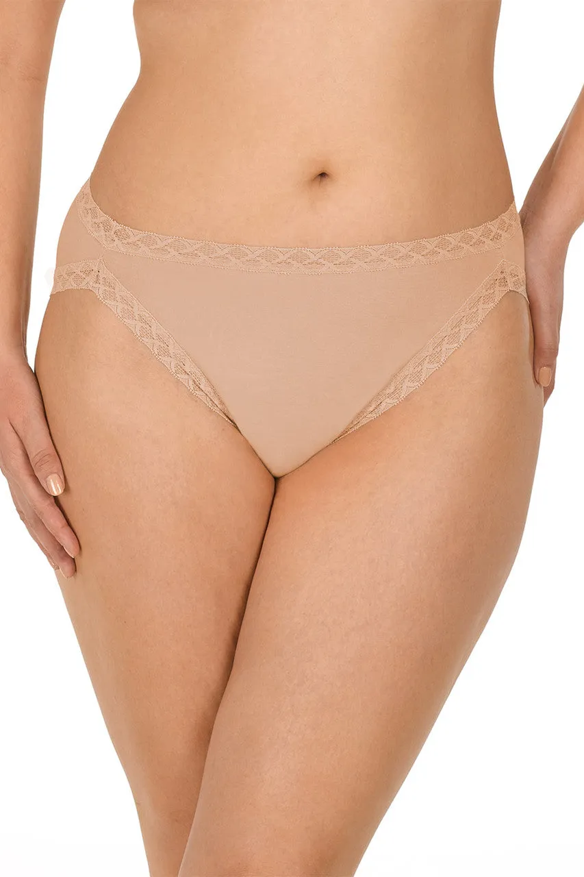 Bliss French Cut Brief 3-Pack sold by Natori product image thumbnail 5