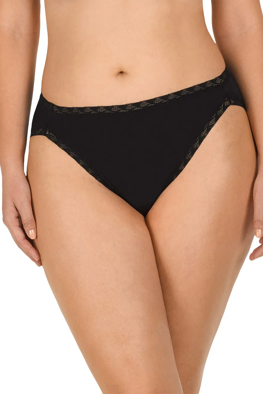 Bliss French Cut Brief 3-Pack sold by Natori product image thumbnail 5