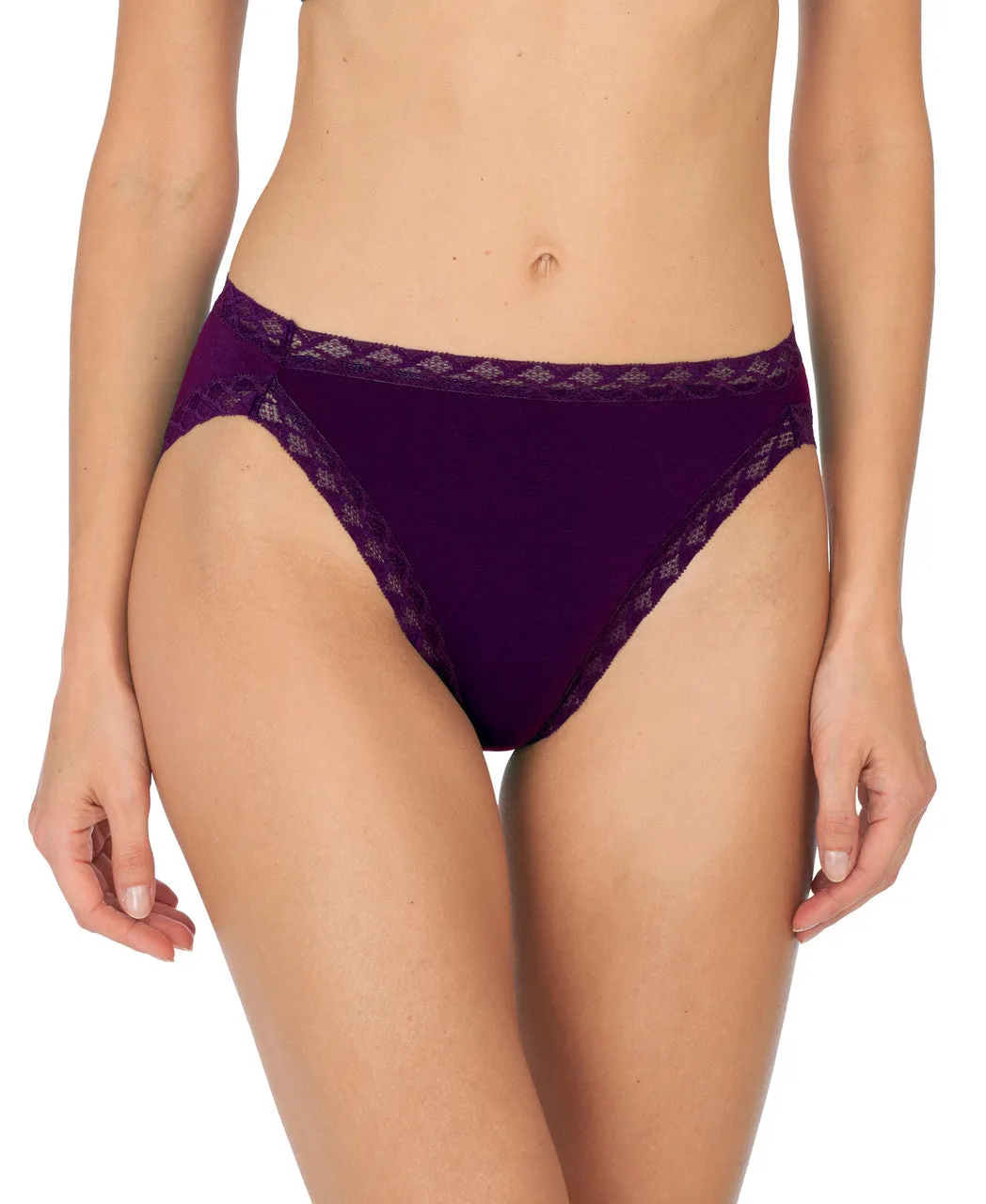 Bliss French Cut Brief 3-Pack sold by Natori product image thumbnail 4