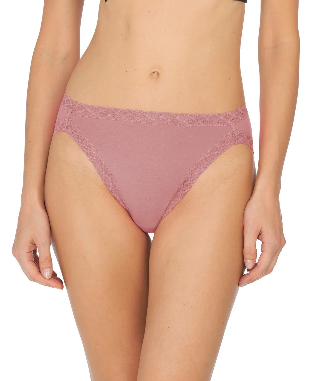Bliss French Cut Brief 3-Pack sold by Natori product image thumbnail 3