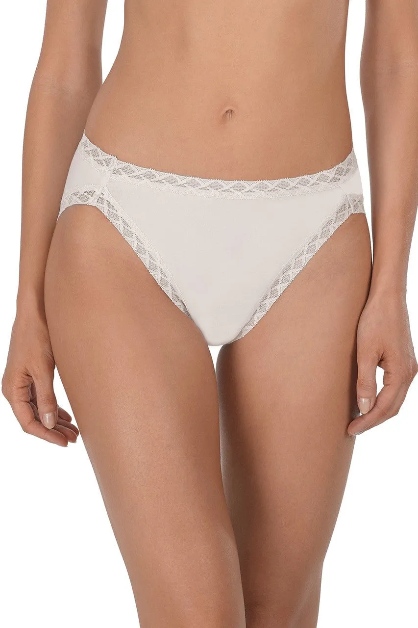 Bliss French Cut Brief 3-Pack sold by Natori product image thumbnail 4