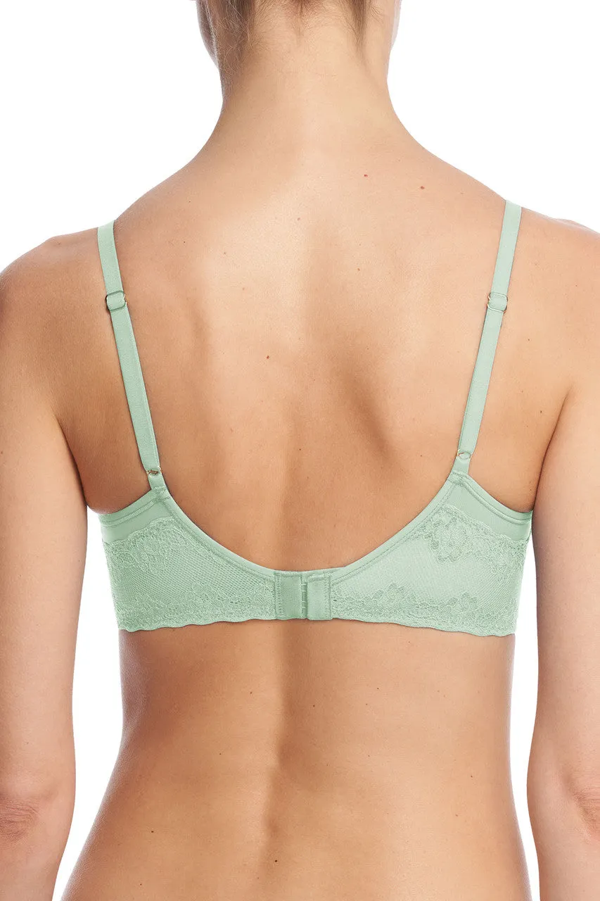 Bliss Perfection Contour Underwire Bra sold by Natori product image thumbnail 4