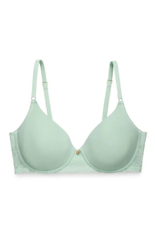 Bliss Perfection Contour Underwire Bra sold by Natori