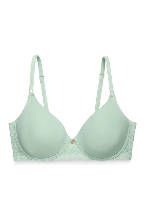 Bliss Perfection Contour Underwire Bra sold by Natori