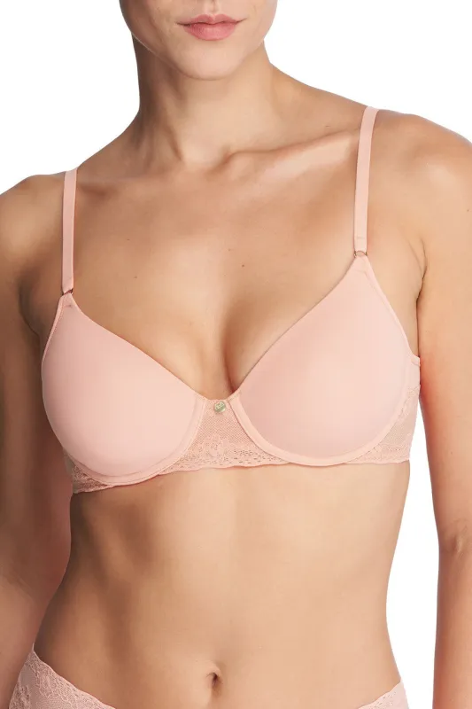 Bliss Perfection Contour Underwire Bra sold by Natori